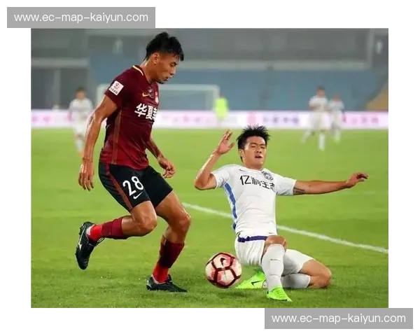 绿茵争锋与城市脊梁:华夏幸福与天津足球的宿命交响 绿茵争锋与城市脊梁:华夏幸福与天津足球的宿命交响